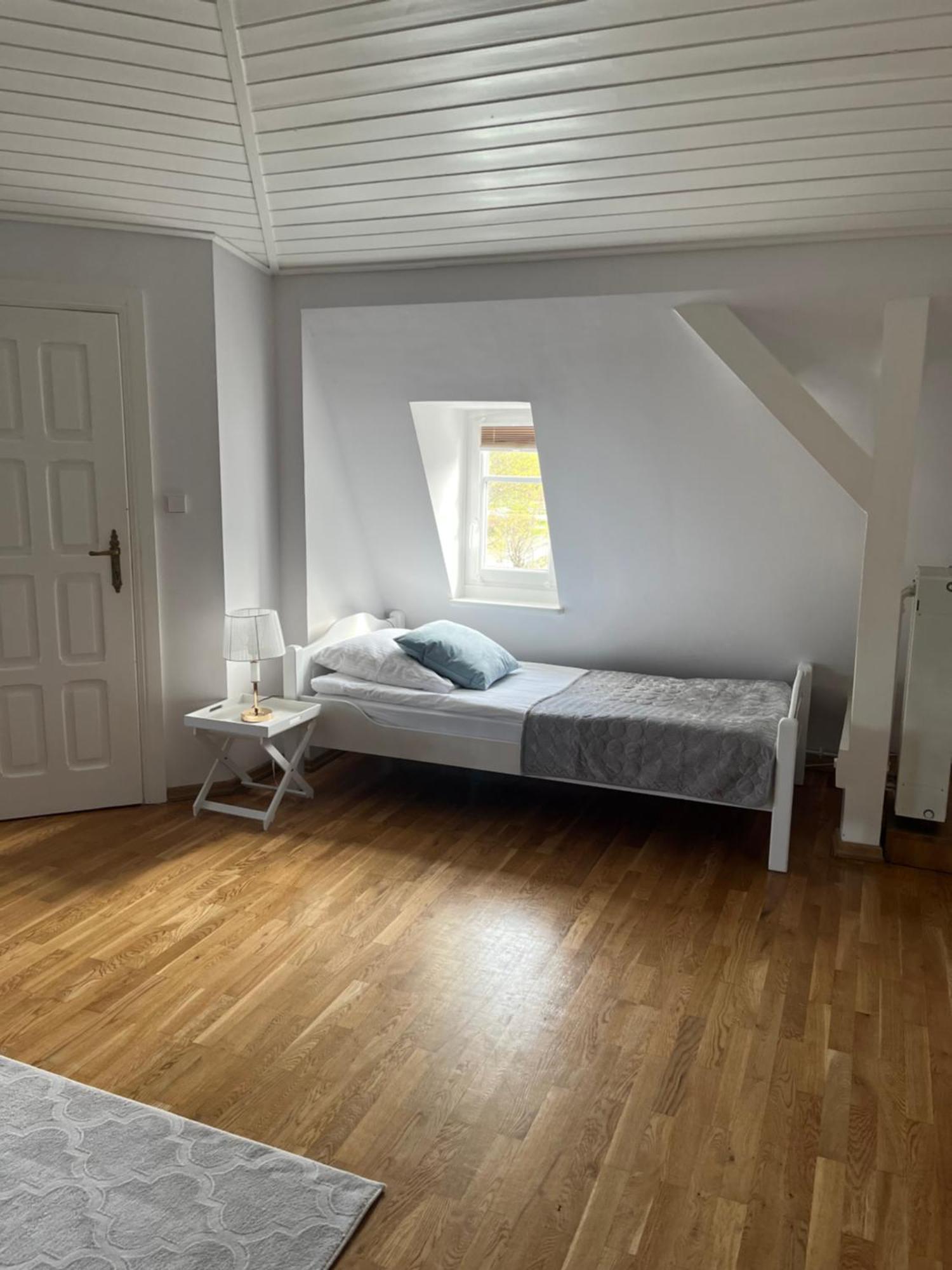 Villa Richter Miedzyzdroje Bagian luar foto